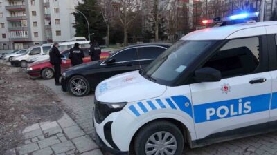 Malatya’da iki grup arasında çıkan ve 1’i ağır 2 kişinin