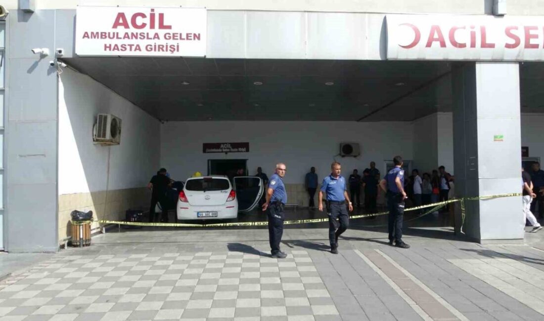 Malatya’da eşini öldüren sanık Recep Karayiğit, mahkeme tarafından iyi hal