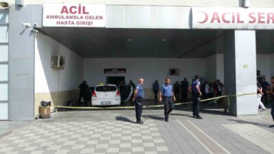 Malatya’da eşini öldüren sanık Recep Karayiğit, mahkeme tarafından iyi hal