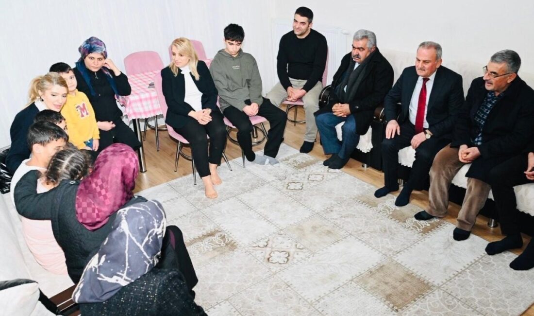 AK Parti Malatya İl Teşkilatı, Malatya Büyükşehir Belediyesi’nde kentin gelecek