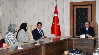 Tarihe yön veren 1071 Malazgirt Zaferi’nin izlerini taşıyan Alparslan diyarında,