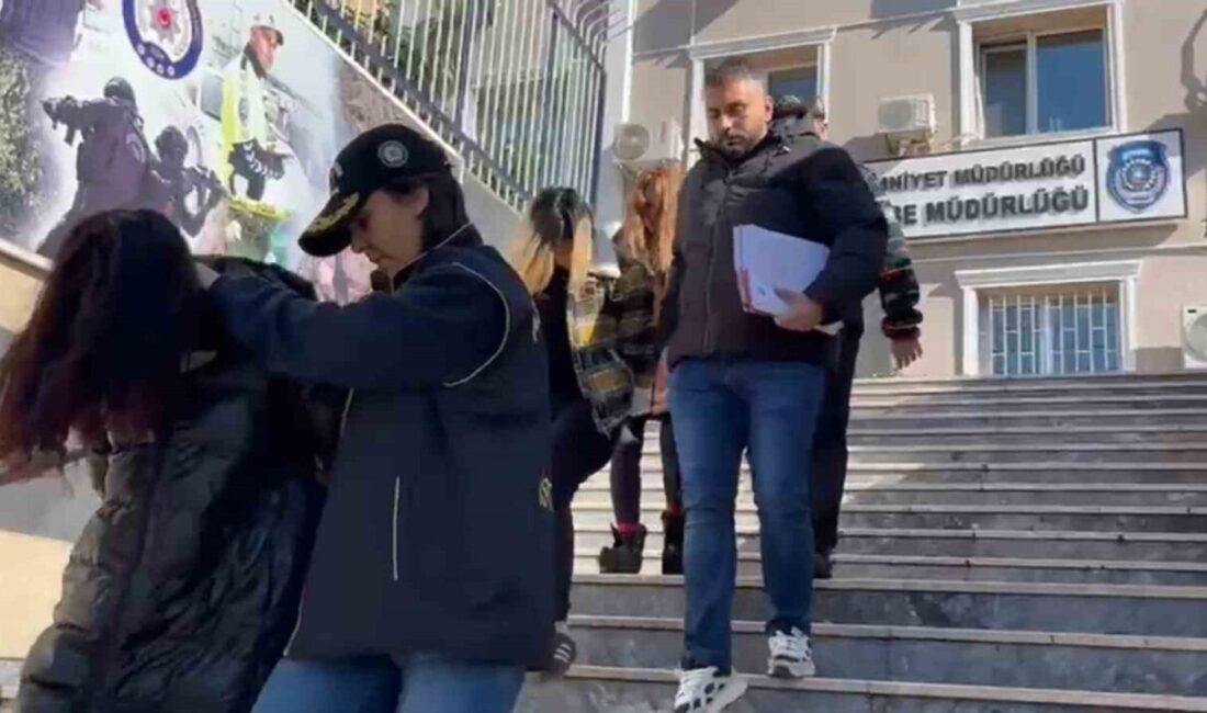 Maltepe’de bir binada meydana gelen hırsızlık olayının ardından çok sayıda