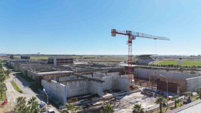 Antalya Büyükşehir Belediyesi Antalya Su ve Atıksu İdaresi (ASAT) Genel