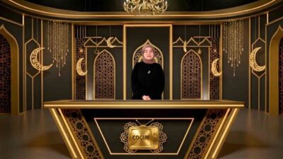 Manisa İl Millî Eğitim Müdürlüğü himayesinde kurulan Manisa Çocuk TV,