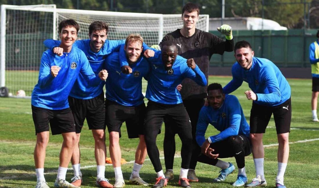 Manisa Futbol Kulübü, Trendyol 1. Lig’in 24. haftasında sahasında oynayacağı