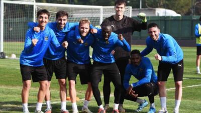 Manisa Futbol Kulübü, Trendyol 1. Lig’in 24. haftasında sahasında oynayacağı