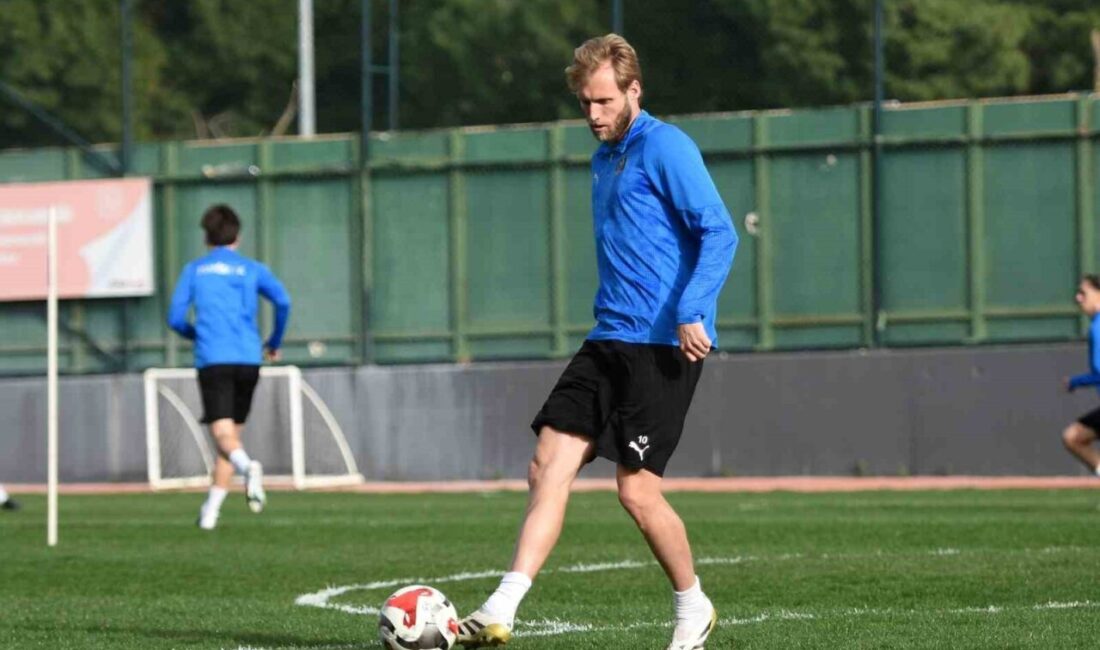 Manisa Futbol Kulübü, Trendyol 1. Lig’in 26. haftasında sahasında karşılaşacağı