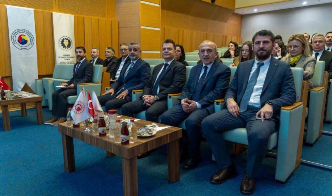 Sanayi ve Teknoloji Bakanlığı destekleriyle Zafer Kalkınma Ajansı tarafından yürütülen