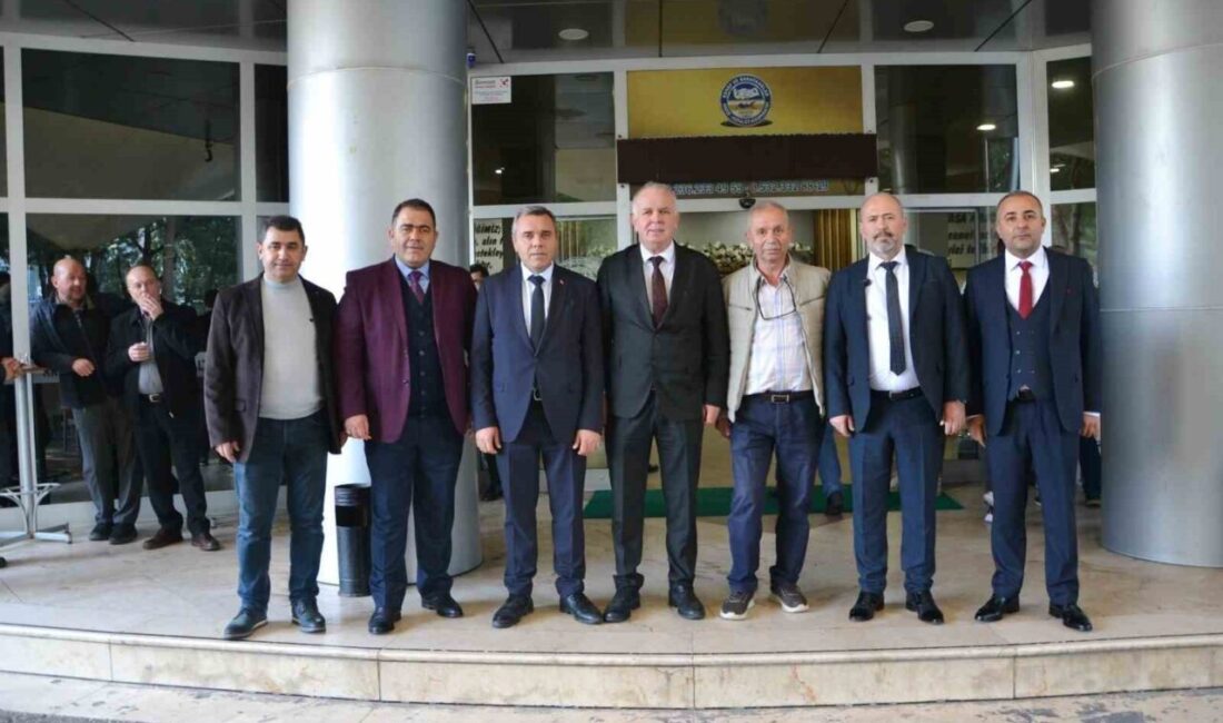 Manisa’da 168 aracın faaliyet gösterdiği 155 No’lu Şehir İçi Denetimli