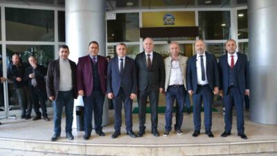 Manisa’da 168 aracın faaliyet gösterdiği 155 No’lu Şehir İçi Denetimli