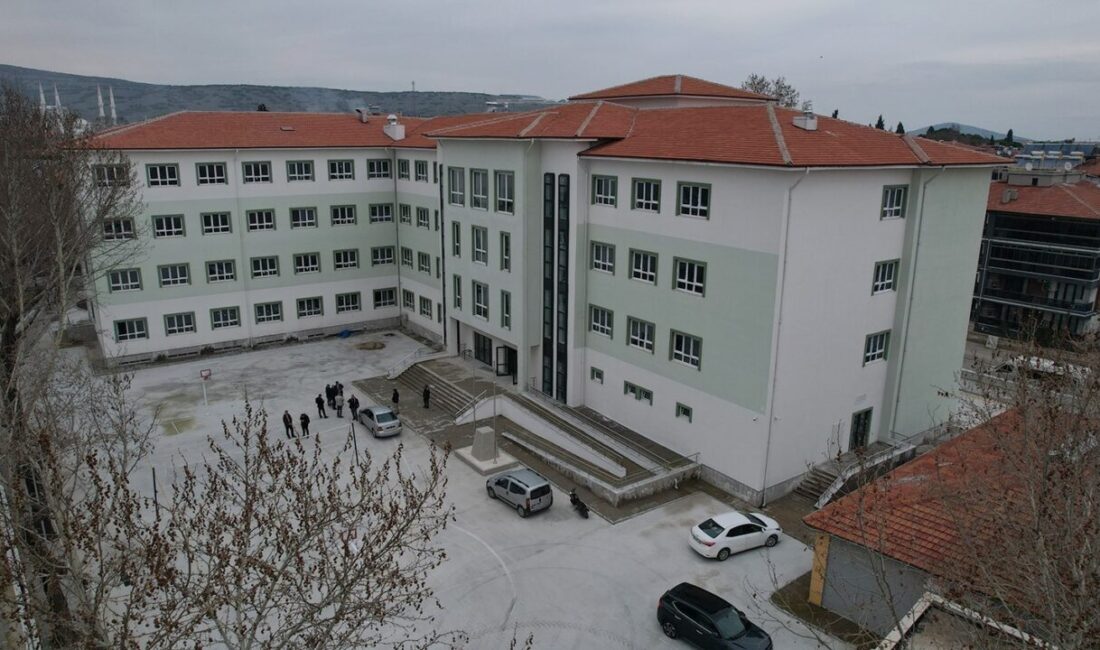 Manisa genelinde 2025-2026 Eğitim Öğretim Yılı’nın ikinci dönemi, 2 Şubat