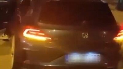 Manisa’da yüksek ses ve abartı egzoz denetimlerinde çok sayıda sürücüye