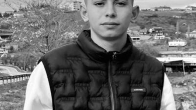 Manisa’nın Salihli ilçesinde motosikletin devrilmesi sonucu 16 yaşındaki sürücü hayatını