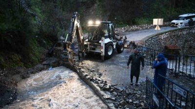 Manisa Büyükşehir Belediyesi ve Manisa Su ve Kanalizasyon İdaresi (MASKİ)