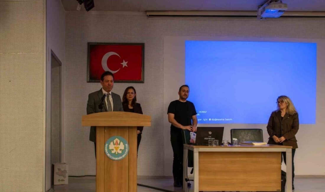 Manisa Büyükşehir Belediyesi, Milli Eğitim Bakanlığı tarafından hayata geçirilen “Maarif