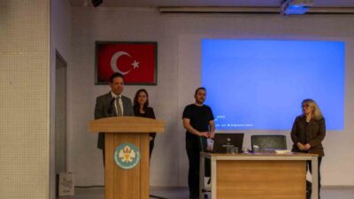 Manisa Büyükşehir Belediyesi, Milli Eğitim Bakanlığı tarafından hayata geçirilen “Maarif