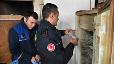 Manisa Büyükşehir Belediyesi Zabıta Dairesi, Ramazan ayı öncesinde il genelindeki