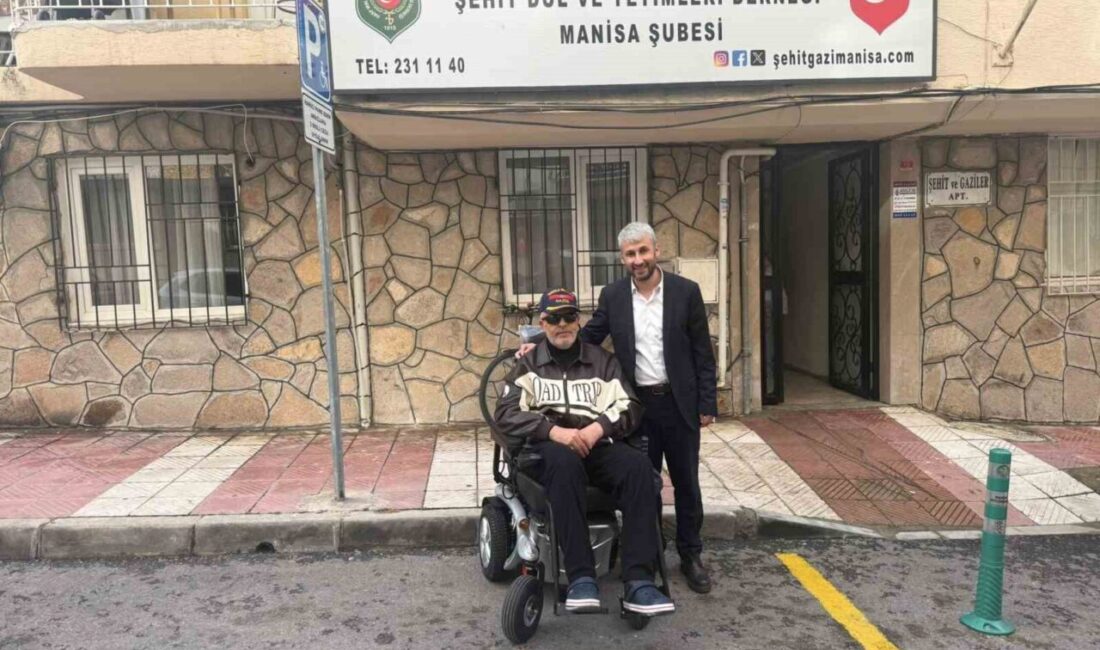 1995 yılında Hakkari’nin Çukurca ilçesinde teröristlerle girilen çatışmada ağır yaralanarak