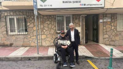 1995 yılında Hakkari’nin Çukurca ilçesinde teröristlerle girilen çatışmada ağır yaralanarak