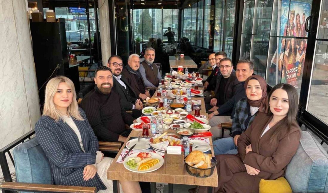 Mardin’in yaşam ve alışveriş merkezi Mardian Mall, 13 Şubat Radyo