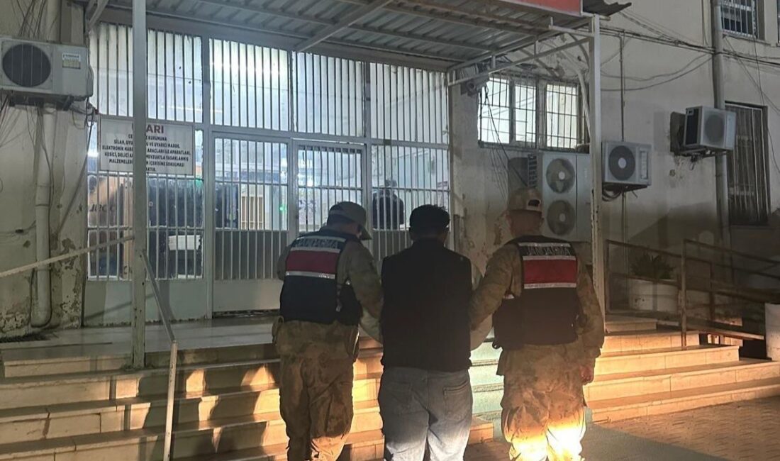 Mardin’in Savur ilçesinde 17 yaşındaki çocuğun darbedilmesine ilişkin gözaltına alınan