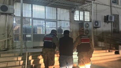 Mardin’in Savur ilçesinde 17 yaşındaki çocuğun darbedilmesine ilişkin gözaltına alınan