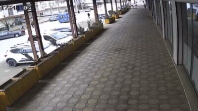 Mardin’in Nusaybin ilçesinde otomobil ile motosikletin çarpıştığı kazada 1 kişi