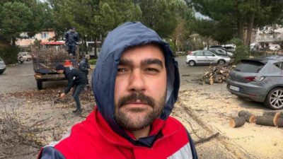 Marmaris Muhtarlar Derneği Başkanı Sezer Kılıç, ilçede kış ayları boyunca