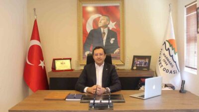 Marmaris’te 2026 yılı turizm sezonu, 14 Mart’ta Dalaman Havalimanı’na inecek