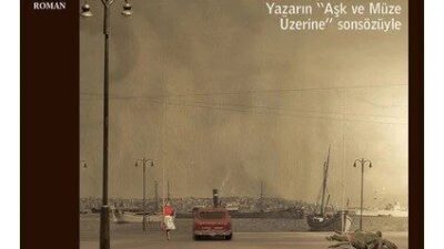 Masumiyet Müzesi’nin dizi uyarlamasının izleyiciyle buluşmasıyla birlikte, Orhan Pamuk imzalı