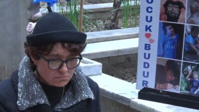 Mattia Ahmet Minguzzi vefatının 1’inci yıl dönümünde kabri başında dualarla