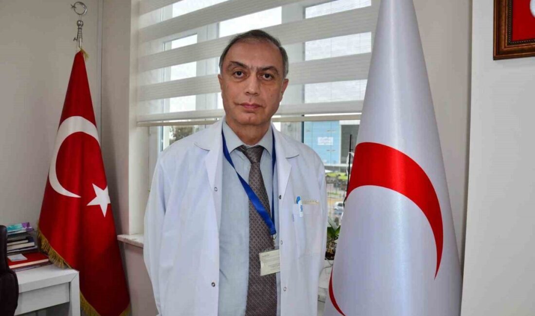 Manisa Celal Bayar Üniversitesi (MCBÜ) Tıp Fakültesi Dekanlığında görev değişimi