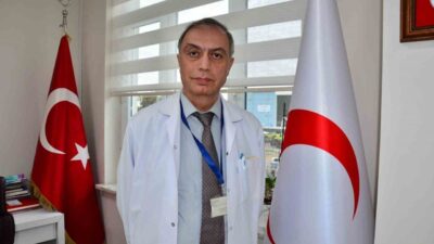 Manisa Celal Bayar Üniversitesi (MCBÜ) Tıp Fakültesi Dekanlığında görev değişimi