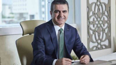 Medical Point Gaziantep Hastanesi Yönetim Kurulu Başkanı Sayın Hayrullah Kubba,