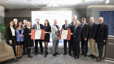 Medicana Ataşehir Hastanesi, Türkiye Sağlık Hizmetleri Kalite ve Akreditasyon Enstitüsü