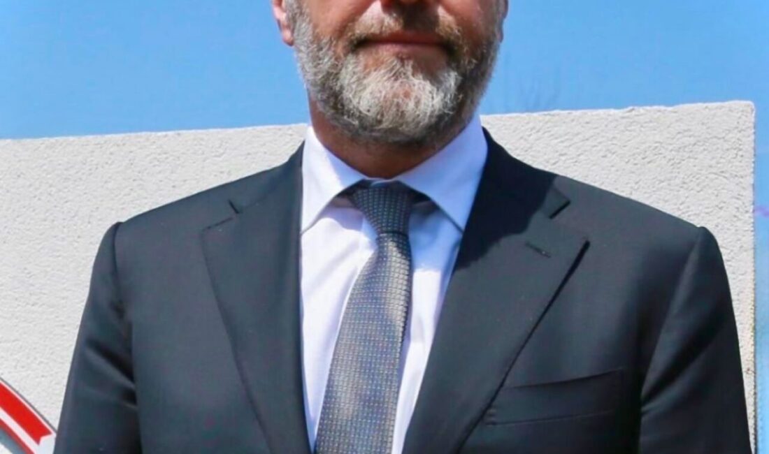 Eski Trabzonspor Asbaşkanı Mehmet Yiğit Alp, kalıcı başarının formülünün sabır