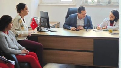 Menteşe Devlet Hastanesi, çalışan memnuniyetini artırmak ve sağlık hizmet kalitesini