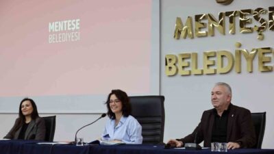 Menteşe Belediyesi Şubat Ayı Meclis Toplantısı, Konakaltı İskender Alper Kültür