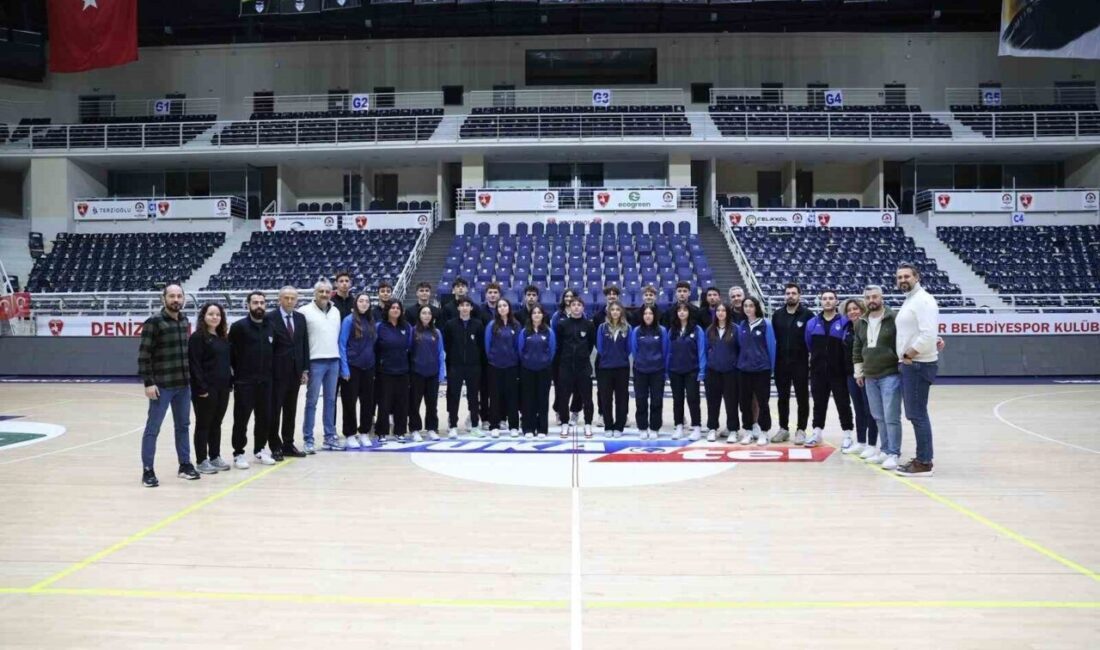 Merkezefendi Belediyesi Gençlik ve Spor Kulübü altyapı takımlarının elde ettiği