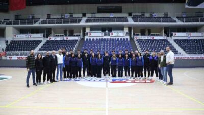 Merkezefendi Belediyesi Gençlik ve Spor Kulübü altyapı takımlarının elde ettiği