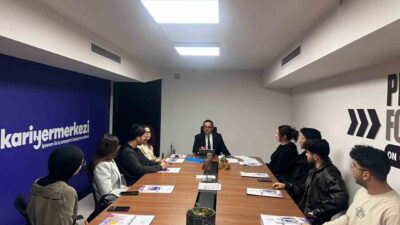 Mersin Büyükşehir Belediyesi Kariyer Merkezi ile Migros iş birliğinde hayata