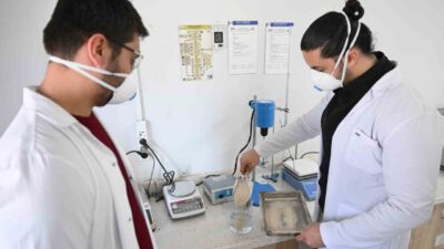 Mersin Büyükşehir Belediyesi Yol Yapım, Bakım ve Onarım Dairesi Başkanlığına