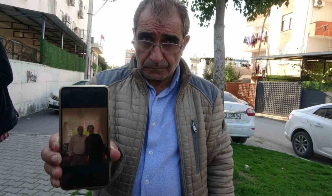 Mersin’de yaya geçidinde meydana gelen ve 3 kız çocuğunun hayatını