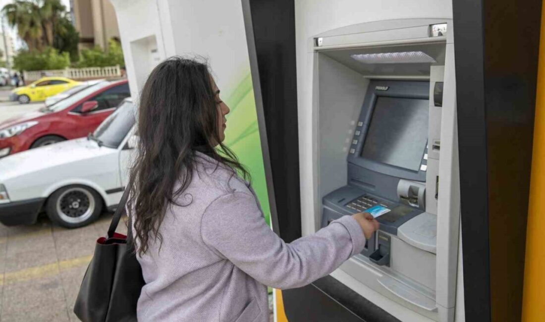 Mersin Büyükşehir Belediyesi, Şubat ayında ‘Halk Kart’ kapsamında dar gelirli