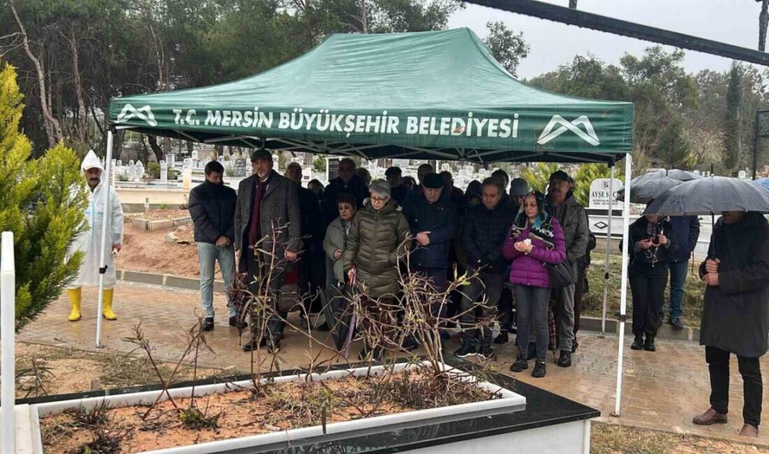 Mersin’de otomobil çarpması sonucu hayatını kaybeden 18 yaşındaki keman sanatçısı