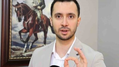 Ramazan ayının gelmesiyle birlikte yeni bir yöntem geliştiren dolandırıcılar şimdi