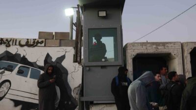 İsrail’in işgali altındaki Kudüs’te 80 bin kişi ramazan ayının ilk