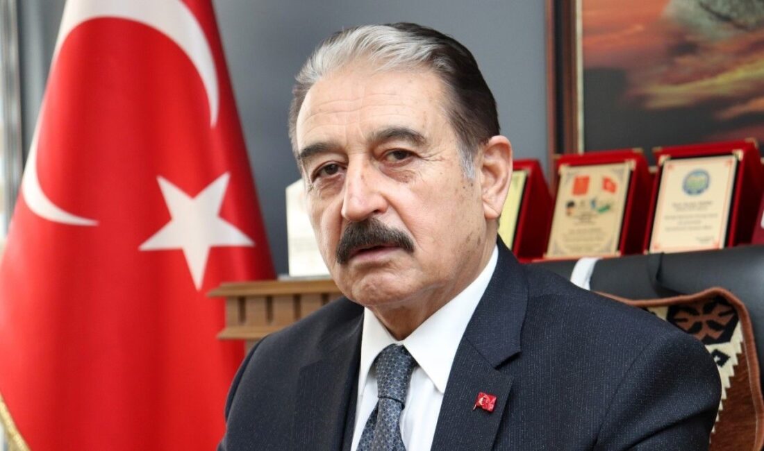 Malatya Esnaf ve Sanatkârlar Odaları Birliği (MESOB) ve Şoförler ve