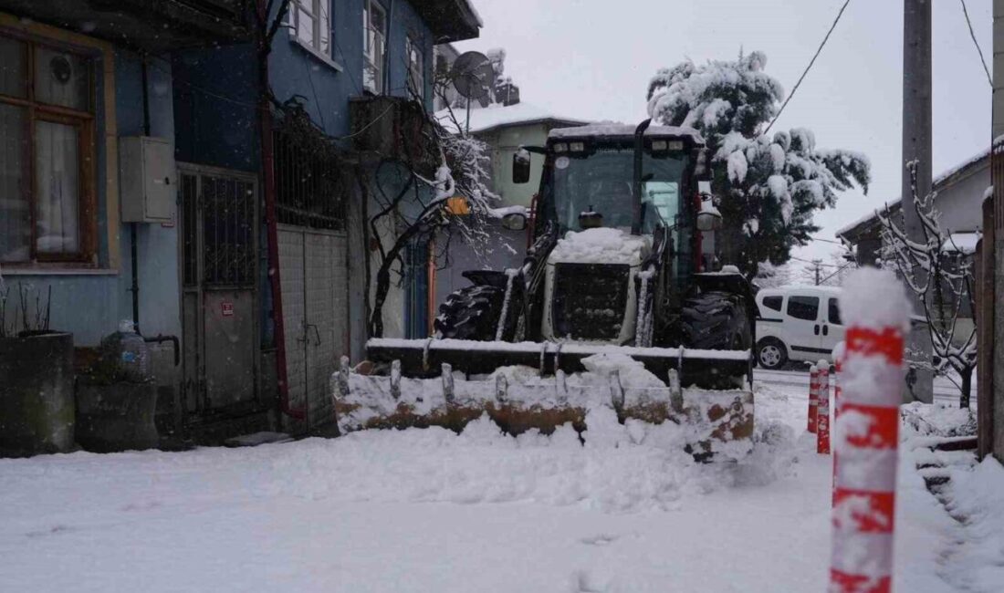 Düzce (İHA) – Düzce Valiliği’nden yapılan açıklamada, Meteoroloji Genel Müdürlüğü