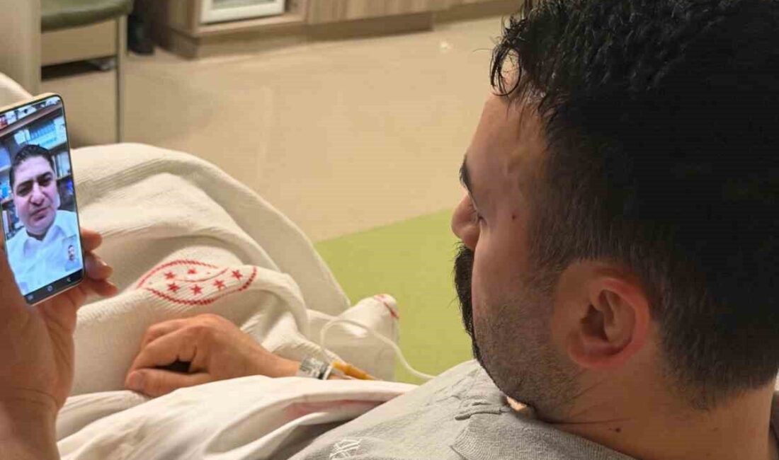 Milliyetçi Hareket Partisi (MHP) Genel Başkan Yardımcısı ve Kayseri Milletvekili